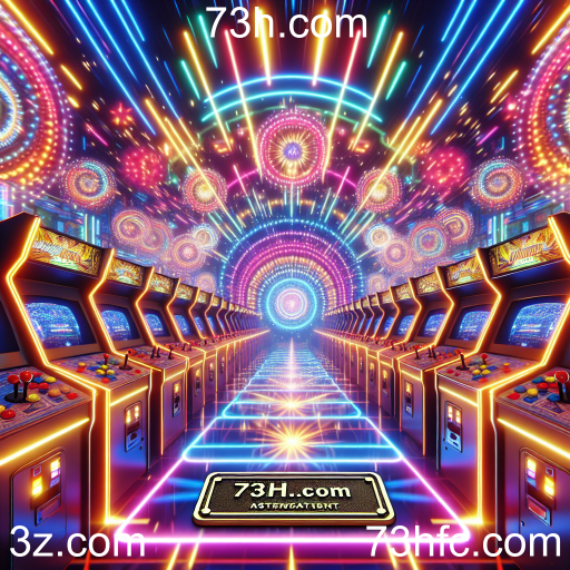 A Evolução dos Jogos Arcade: De Fliperamas a Competições Online